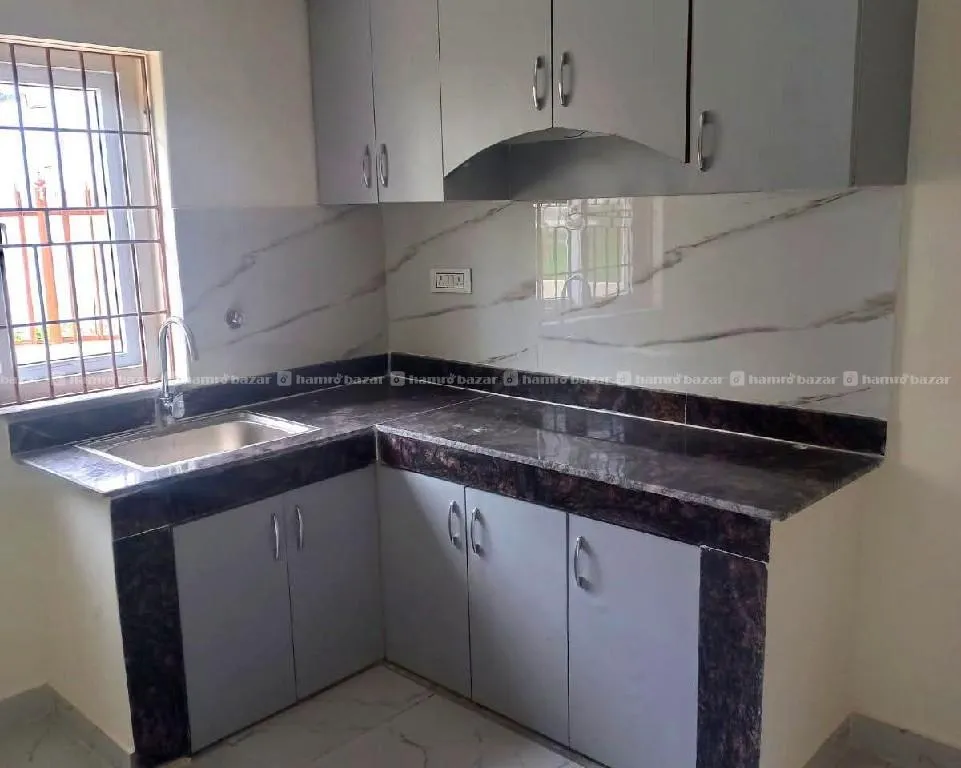 Brand New Semi Bunglow House On Sale at Lasuntar 2