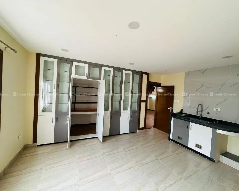 Brand New Semi Bunglow House For Sale at Bhangal 2