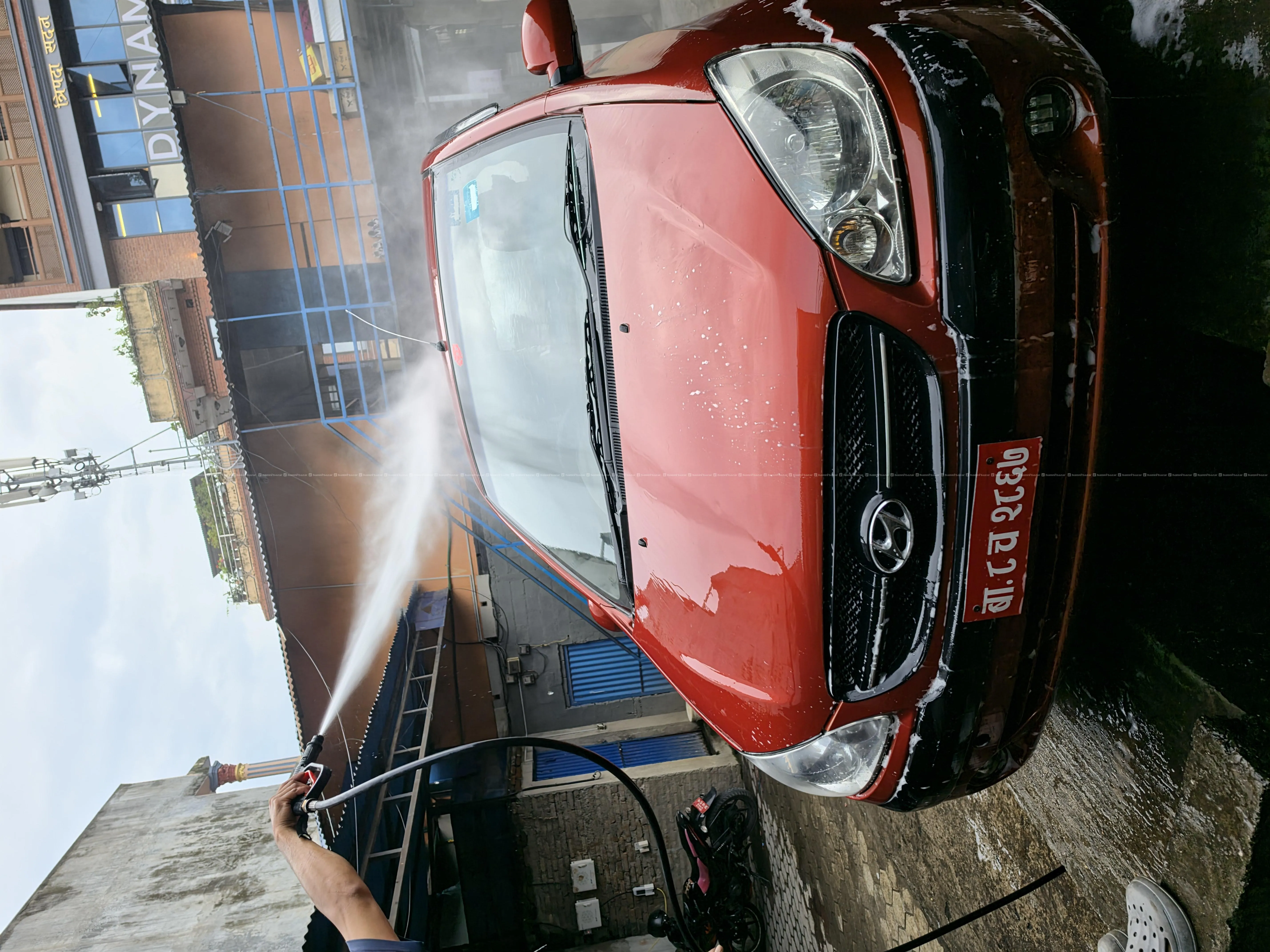 2010 model ko car bukrina xa. 9851042468 2