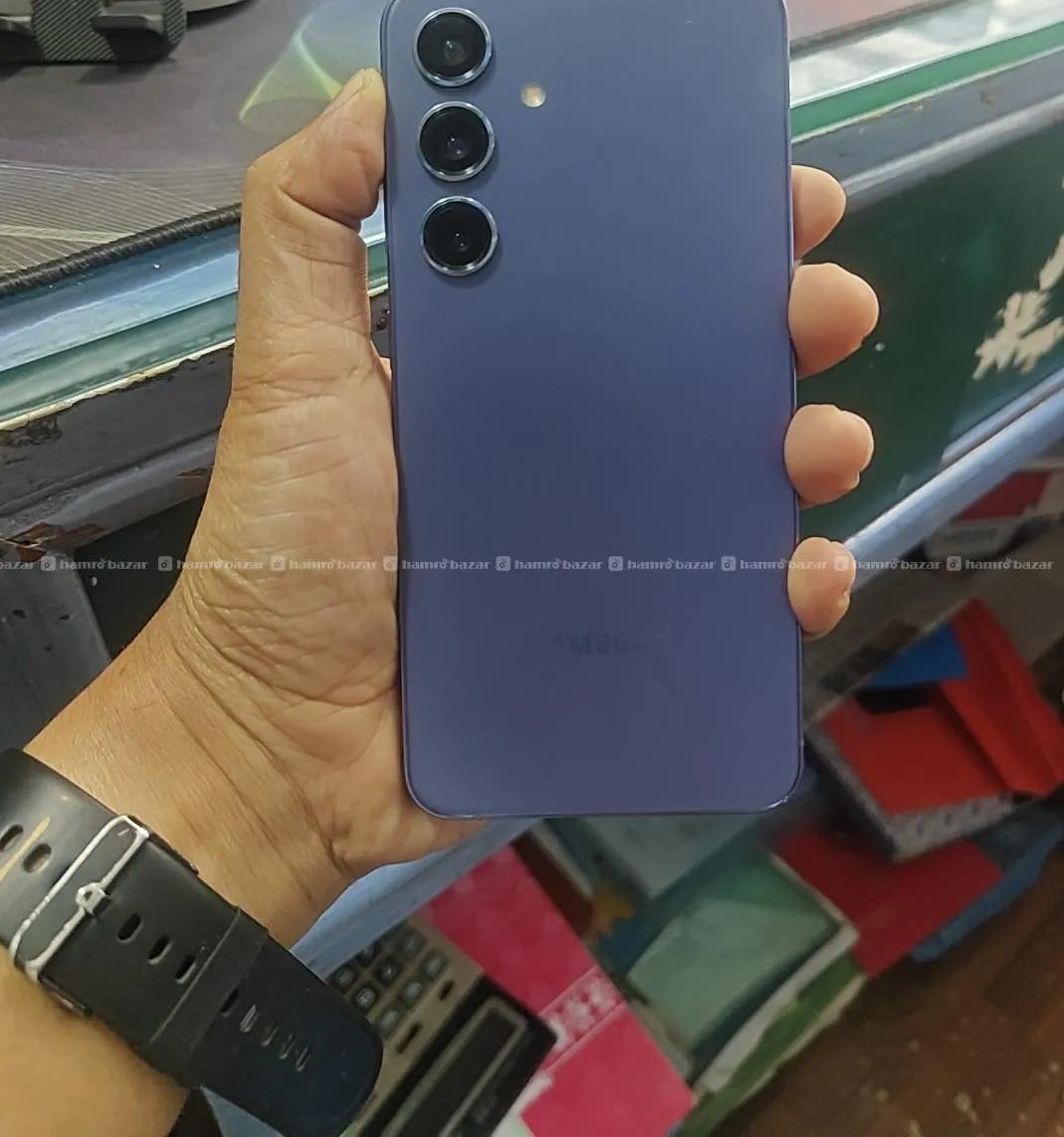 Samsung S24 8/256 2