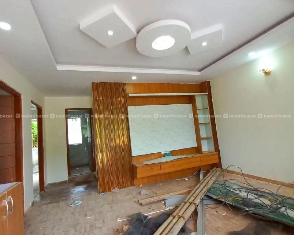 Brand New Semi Bunglow House For Sale at Lasuntar 6