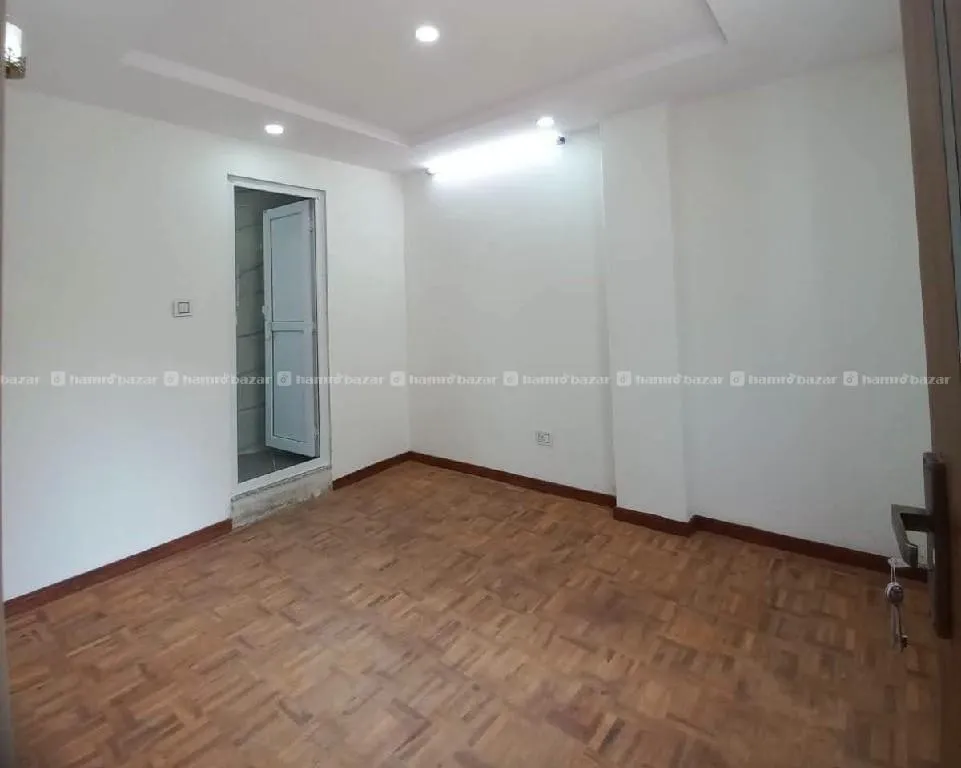 Brand New Semi Bunglow House On Sale at Lasuntar 6