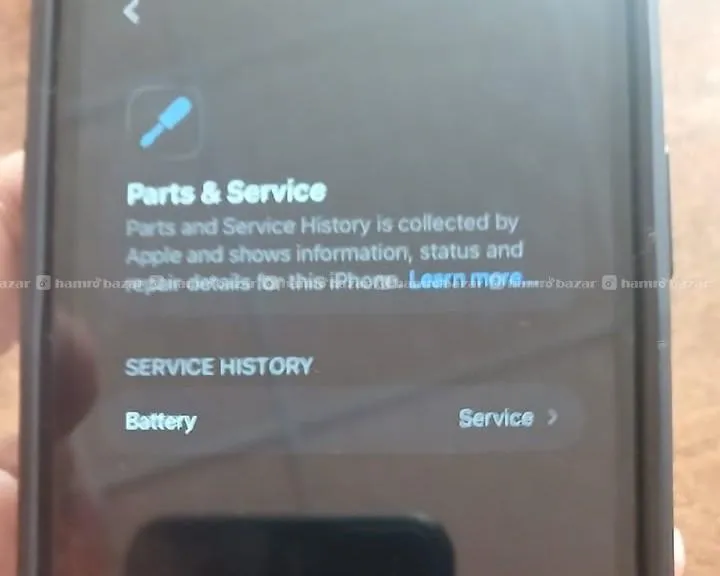 iphone 11 with box bill 6