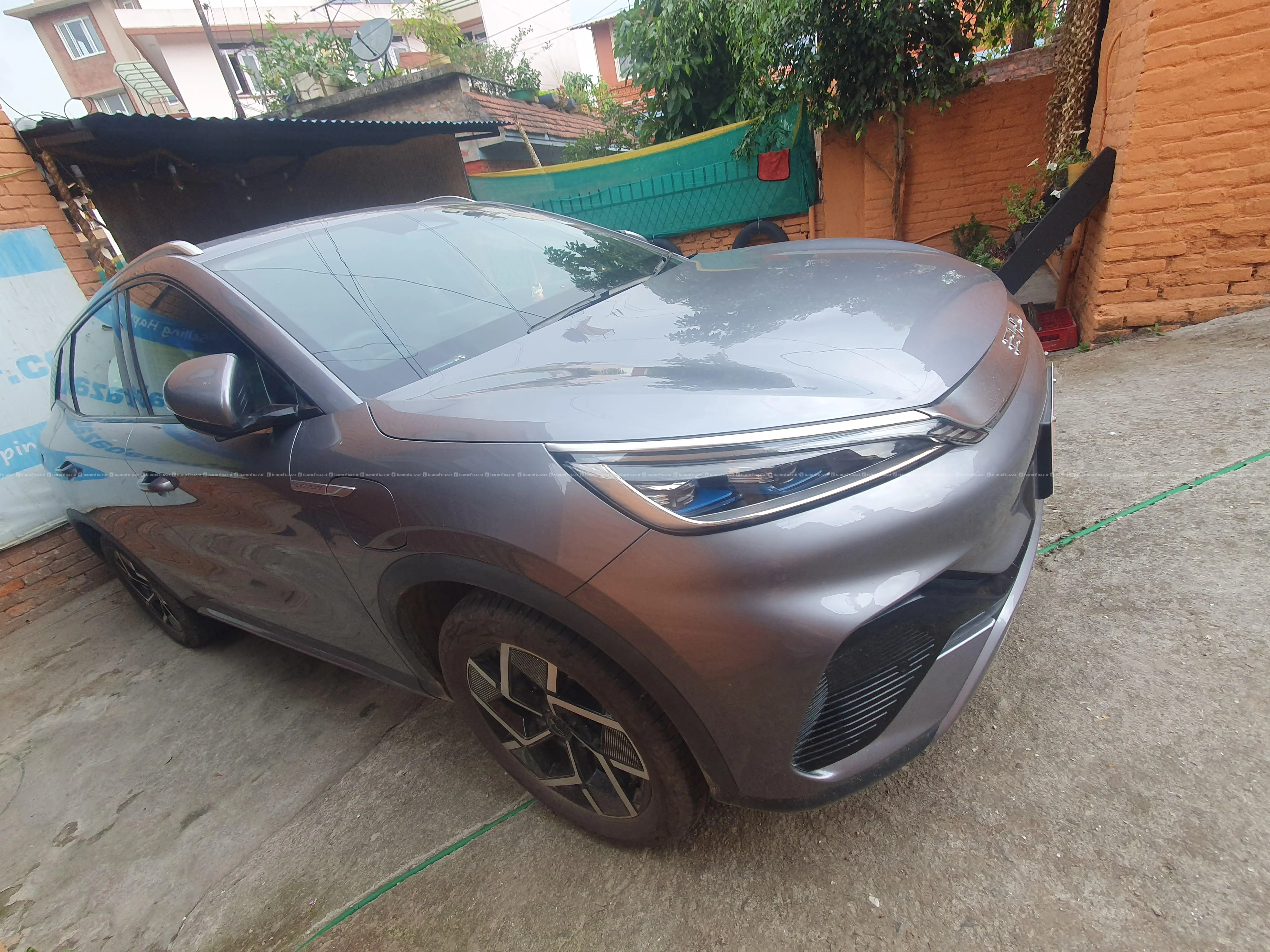 BYD Auto3 Sale 2