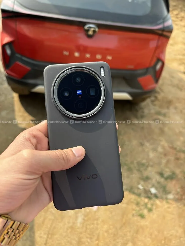 Vivo X300 Pro 16/512GB 5