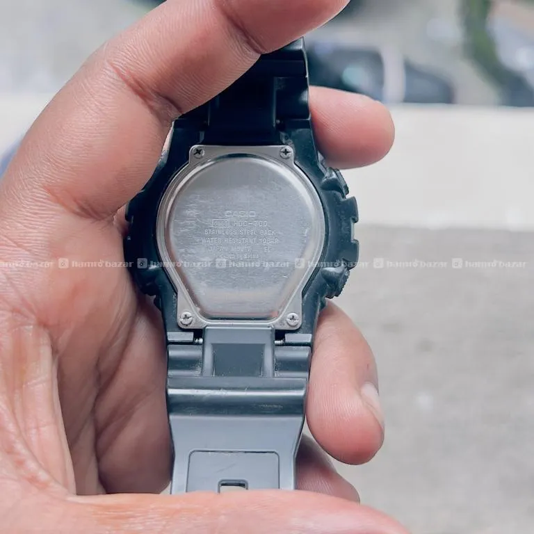 Casio Youth An-digi Sporty Design Mens Watch On sell 4