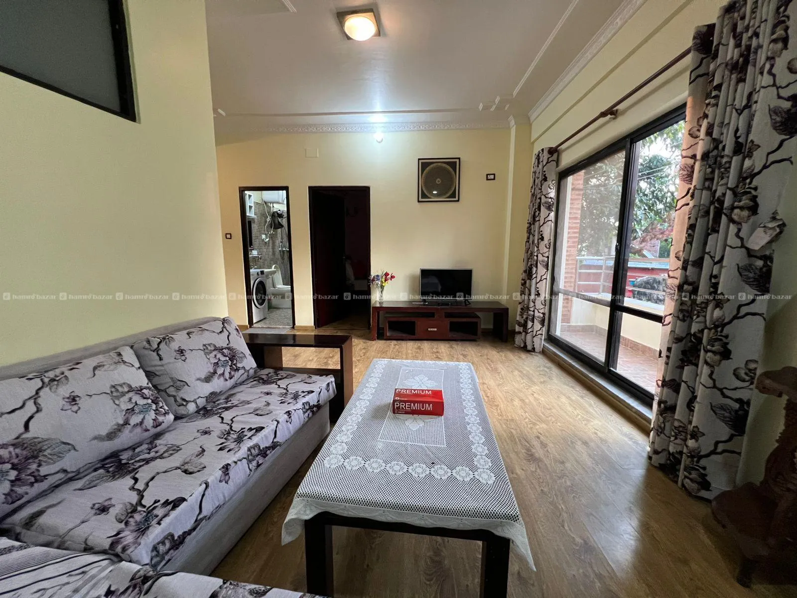 2 BHK FURNISHED APARTMENT FOR RENT|LAZIMPAT,KTM 7