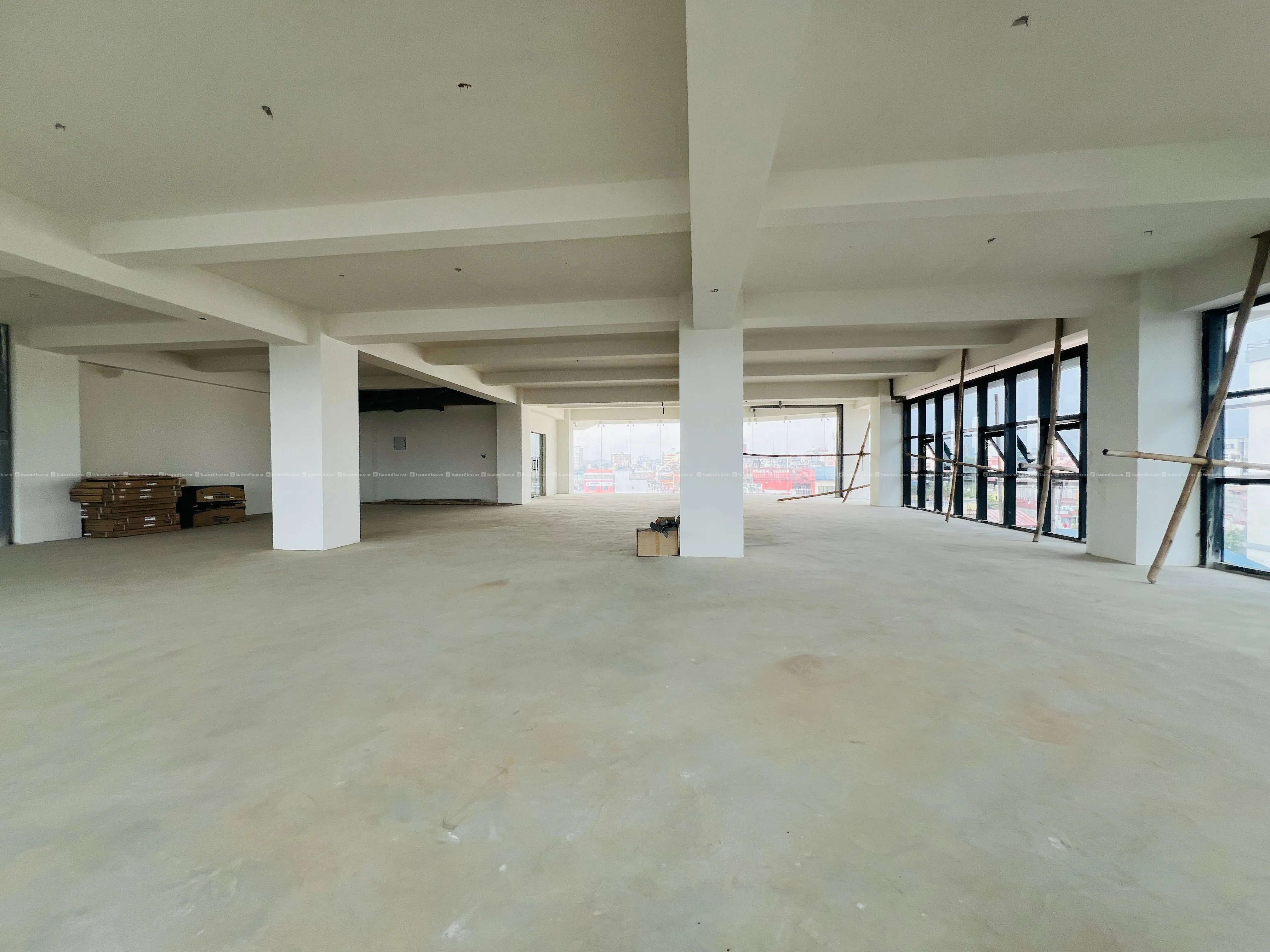 22000 Sq.Ft Building For Rent At Dillibazar 4