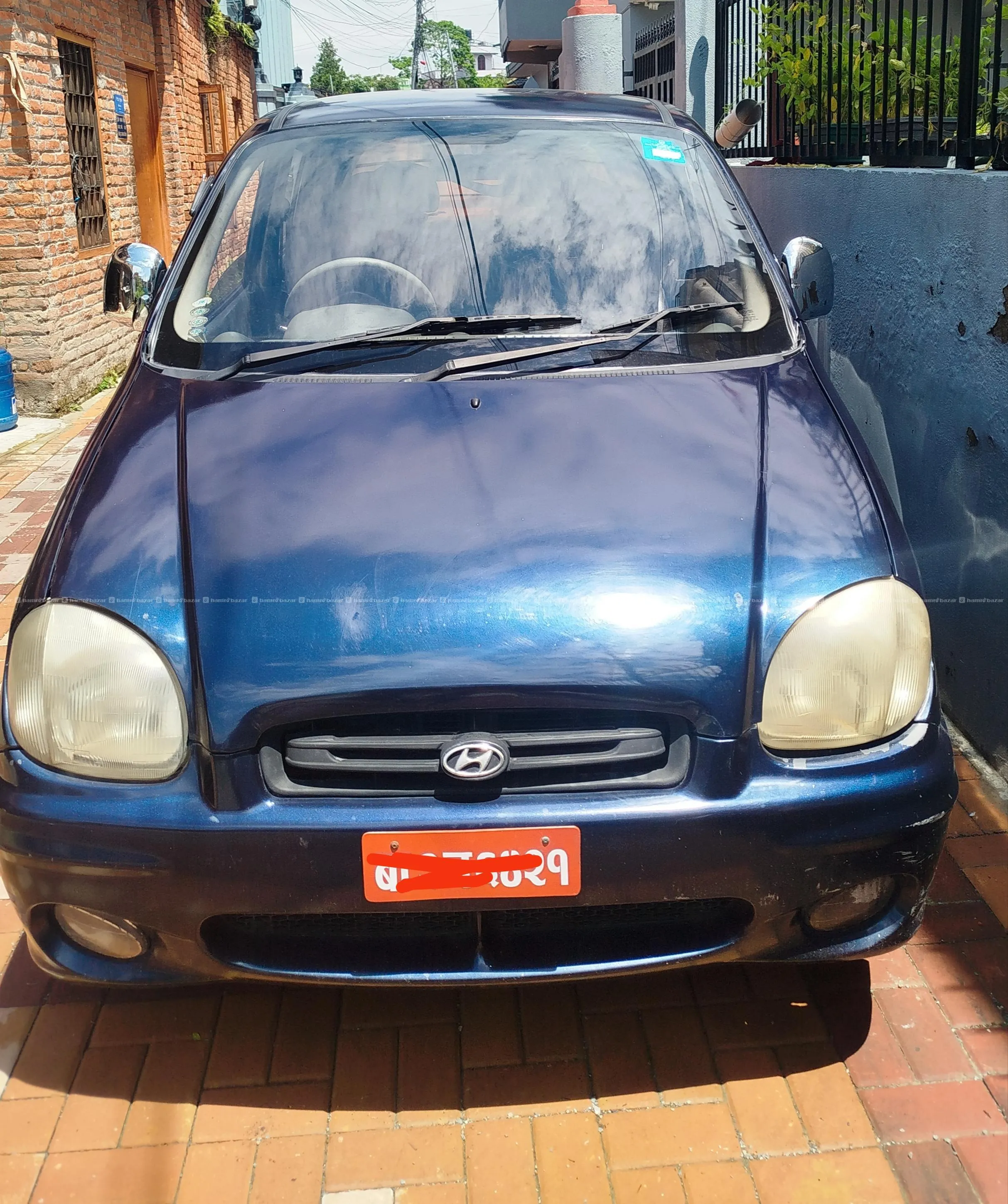 Santro 2