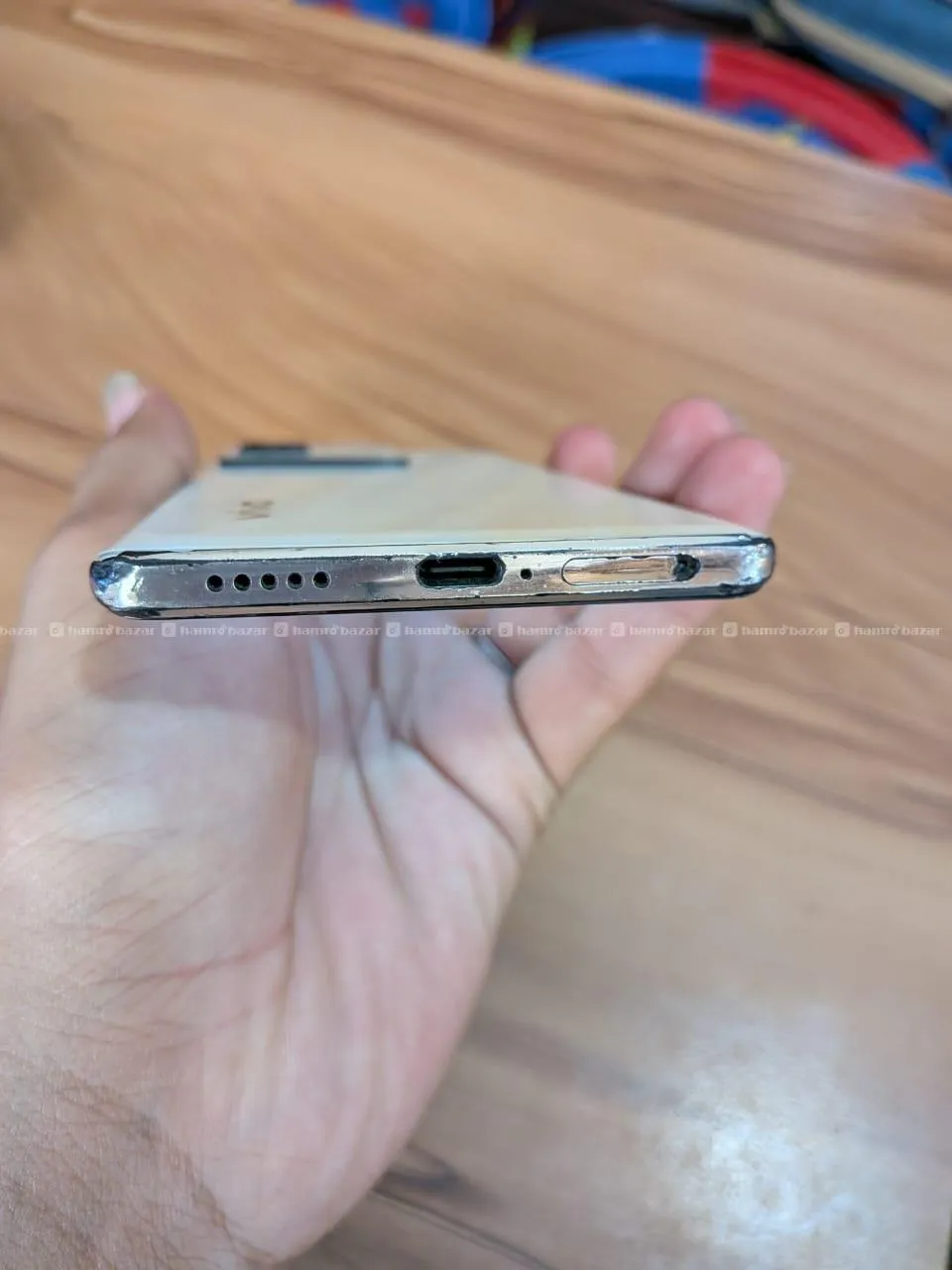 Vivo T2 Pro 5G (8/256) 5
