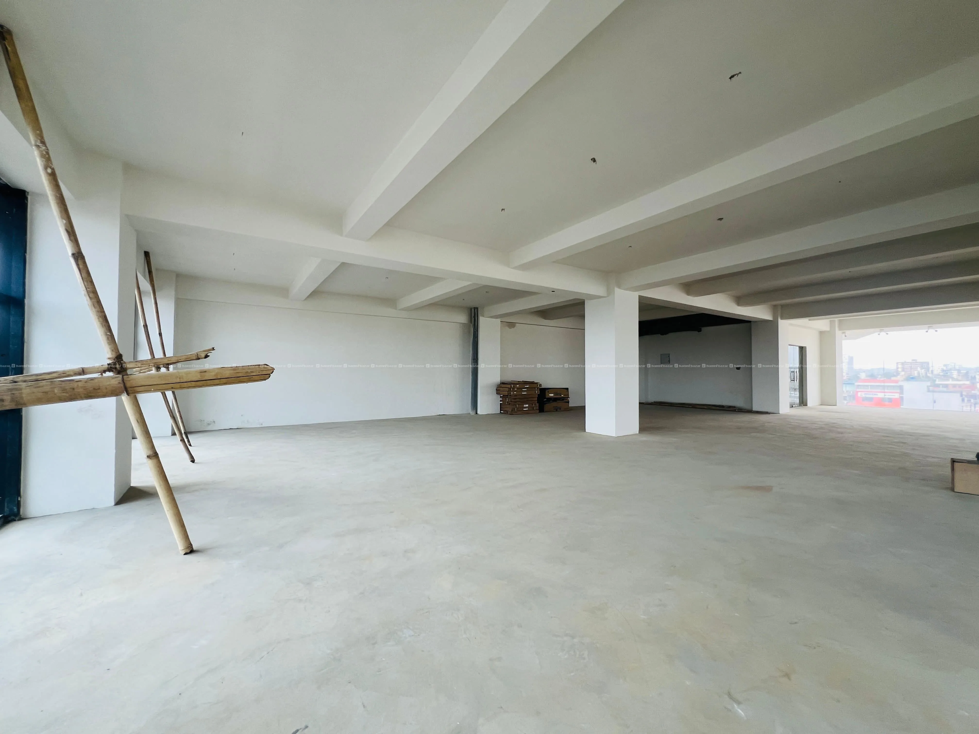 22000 Sq.Ft Building For Rent At Dillibazar 3