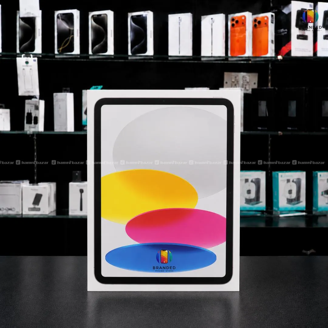 iPad A16 128GB 11 Inch | iPad 11 Gen 128GB | iPad 1