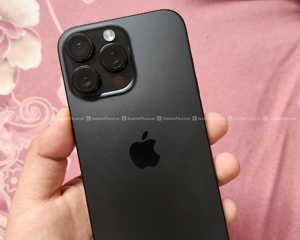 iphone 16 pro max 256gb 2
