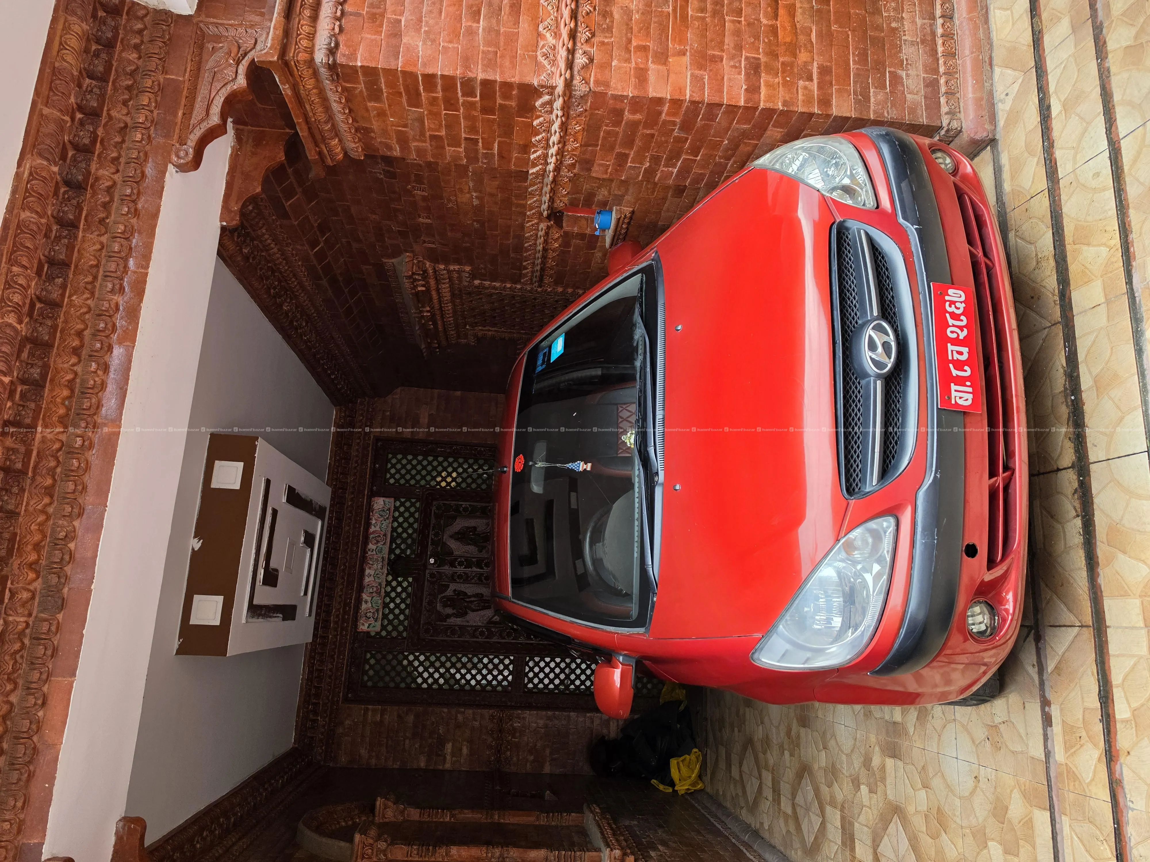 2010 model ko car bukrina xa. 9851042468 7