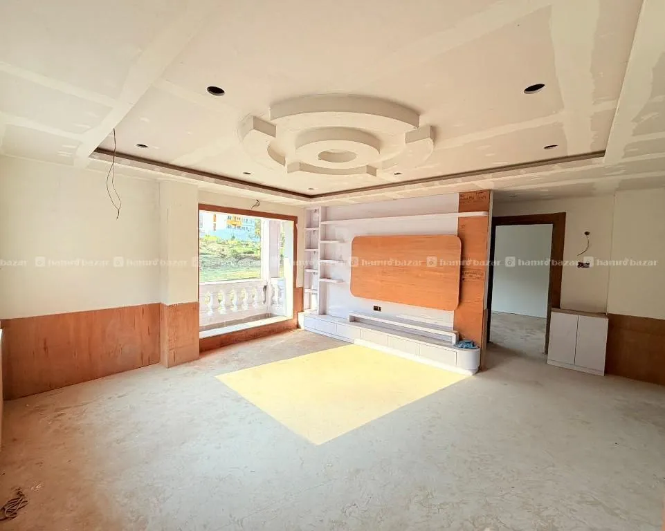 Brand New Semi Bunglow House On Sale at Bhangal 5
