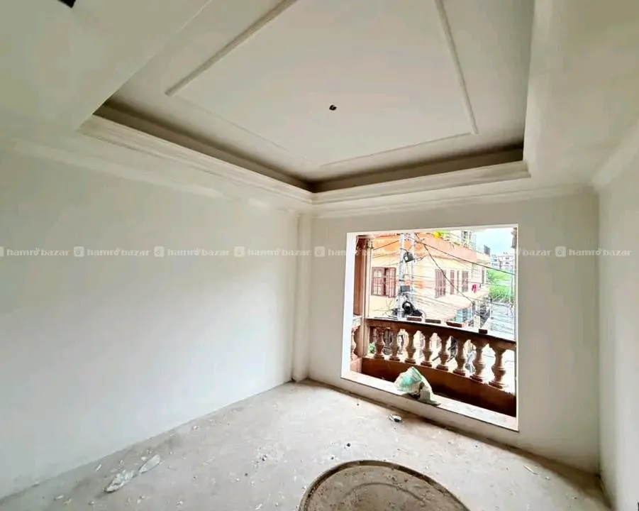 Brand New Semi Bunglow House On Sale at Manamaiju 4