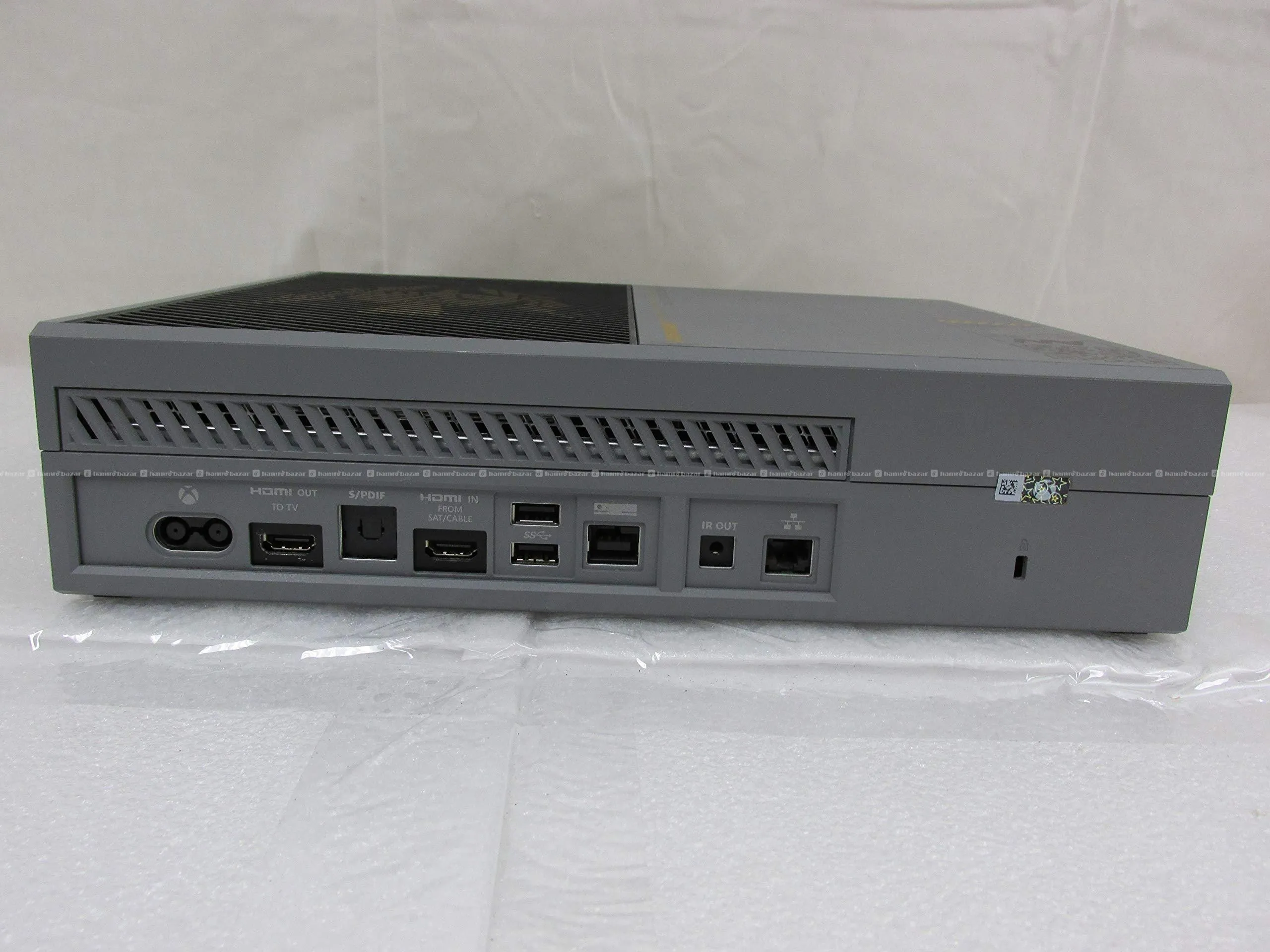 xbox one counsol 2