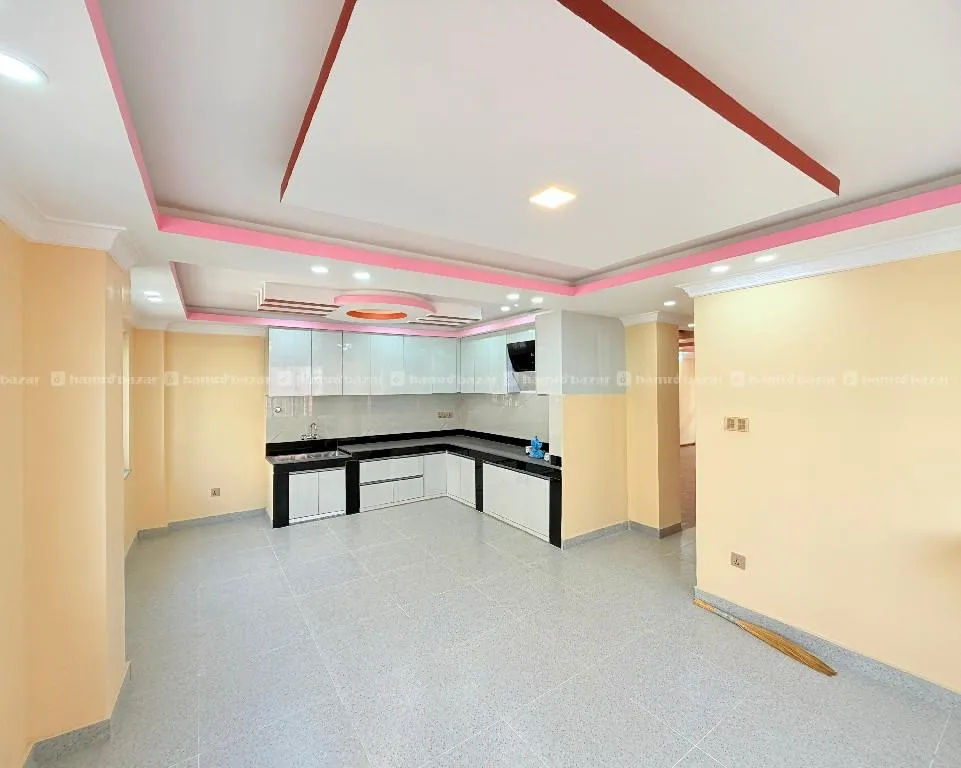Brand New Semi Bunglow On Sale at Tokha, MeghaCity 7
