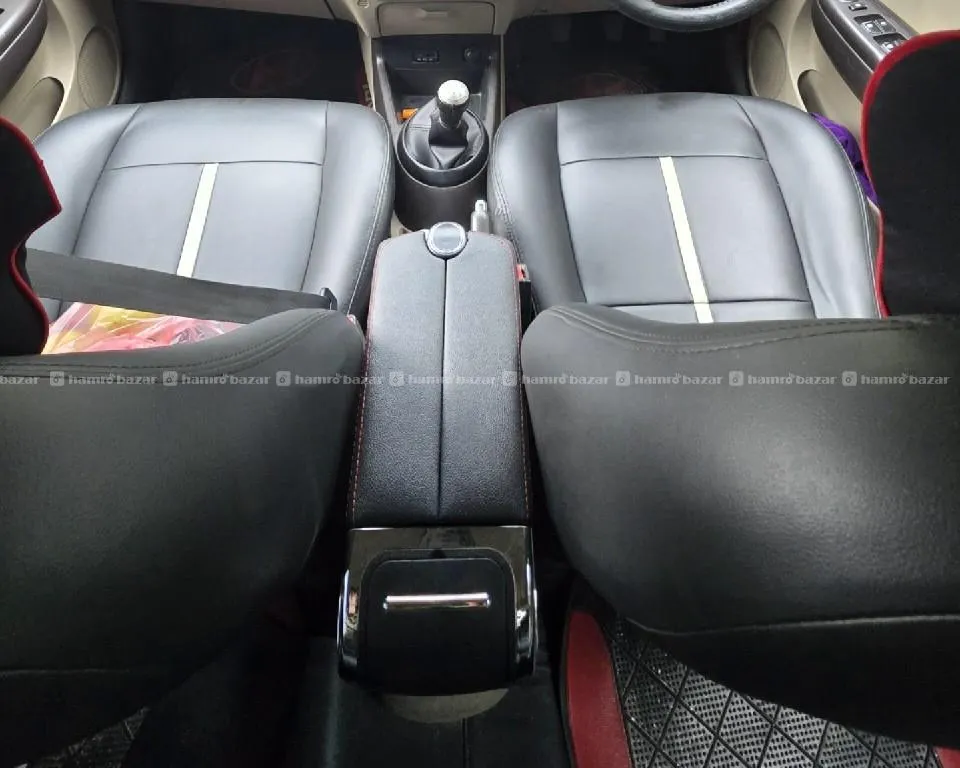 hyundai i20 for sell 5