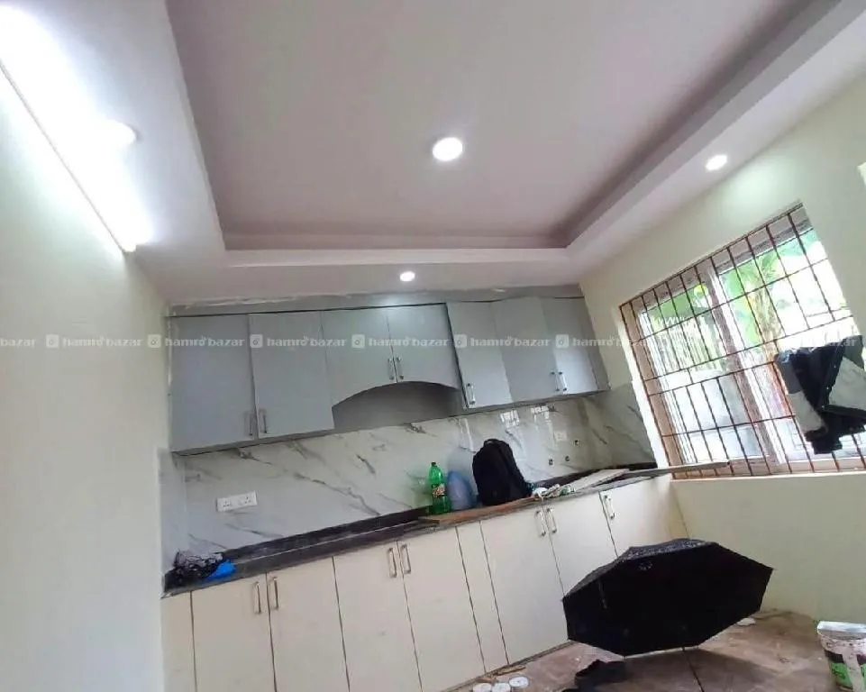 Brand New Semi Bunglow House For Sale at Lasuntar 2
