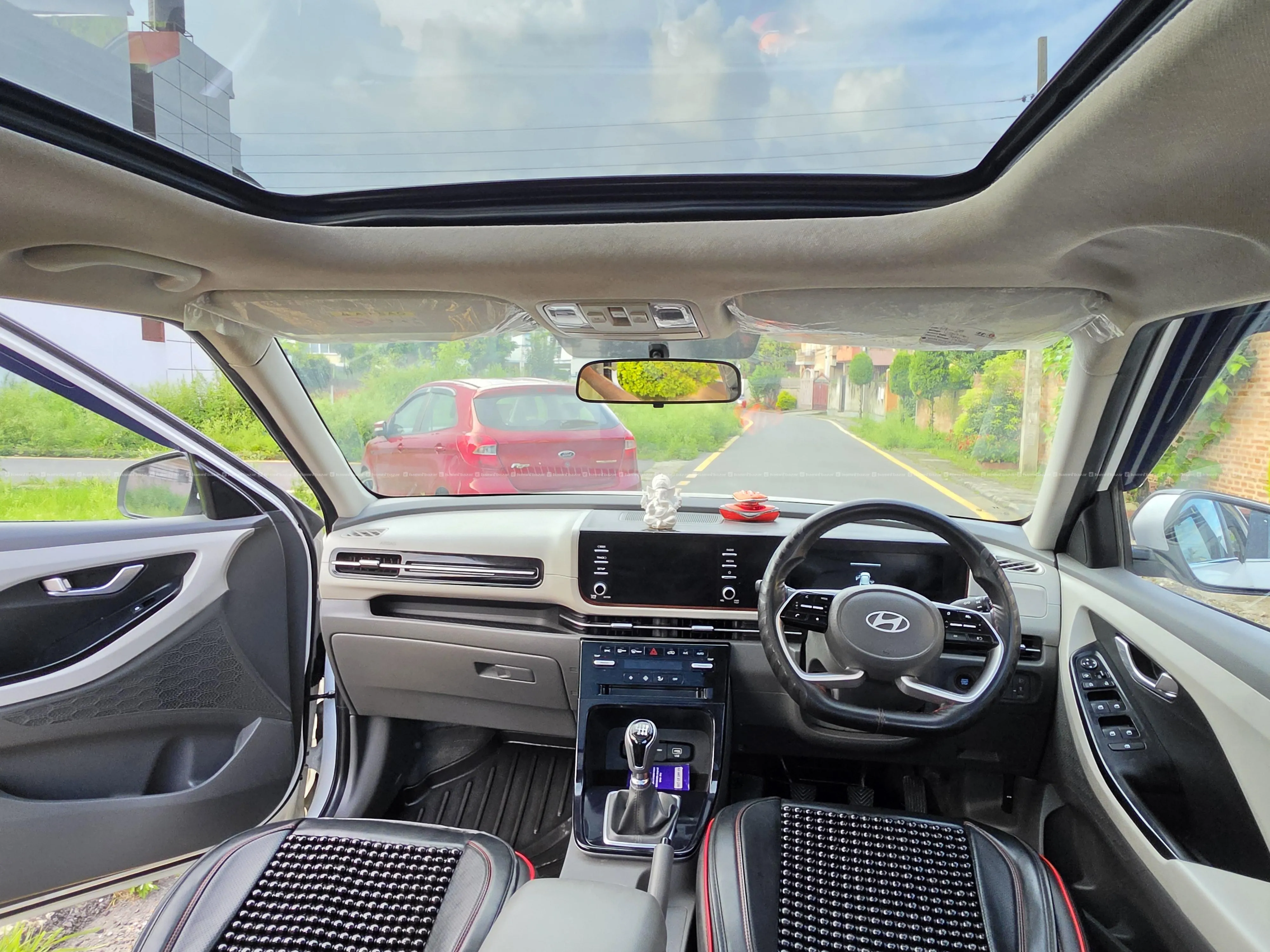 Creta 2025 urgent sell or XCHANGE full option 3