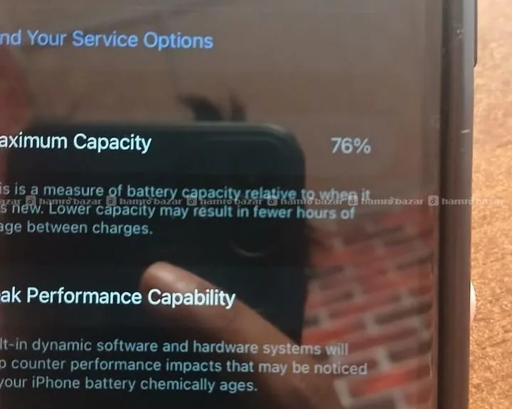 iphone 11 with box bill 2