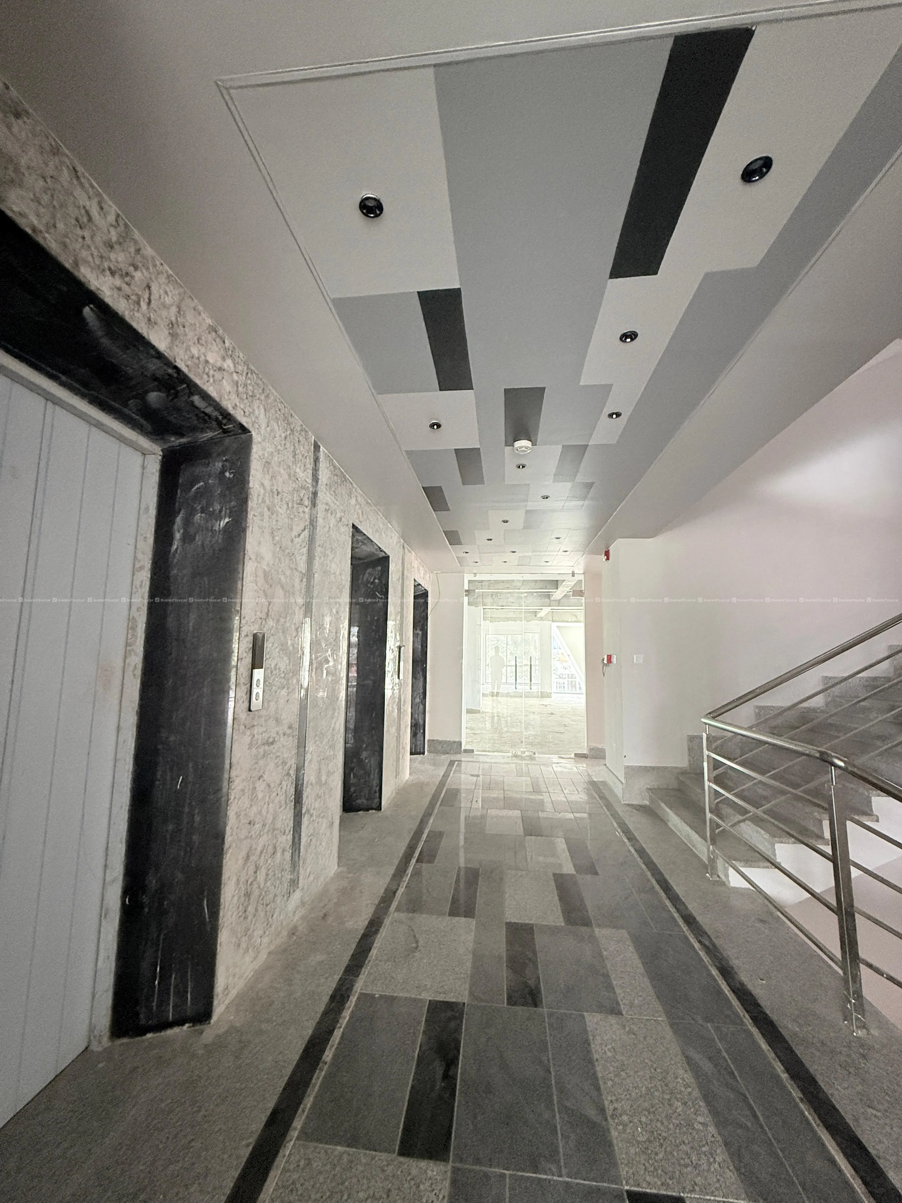 29000 Sq.Ft Building For Rent At Pulchowk 2