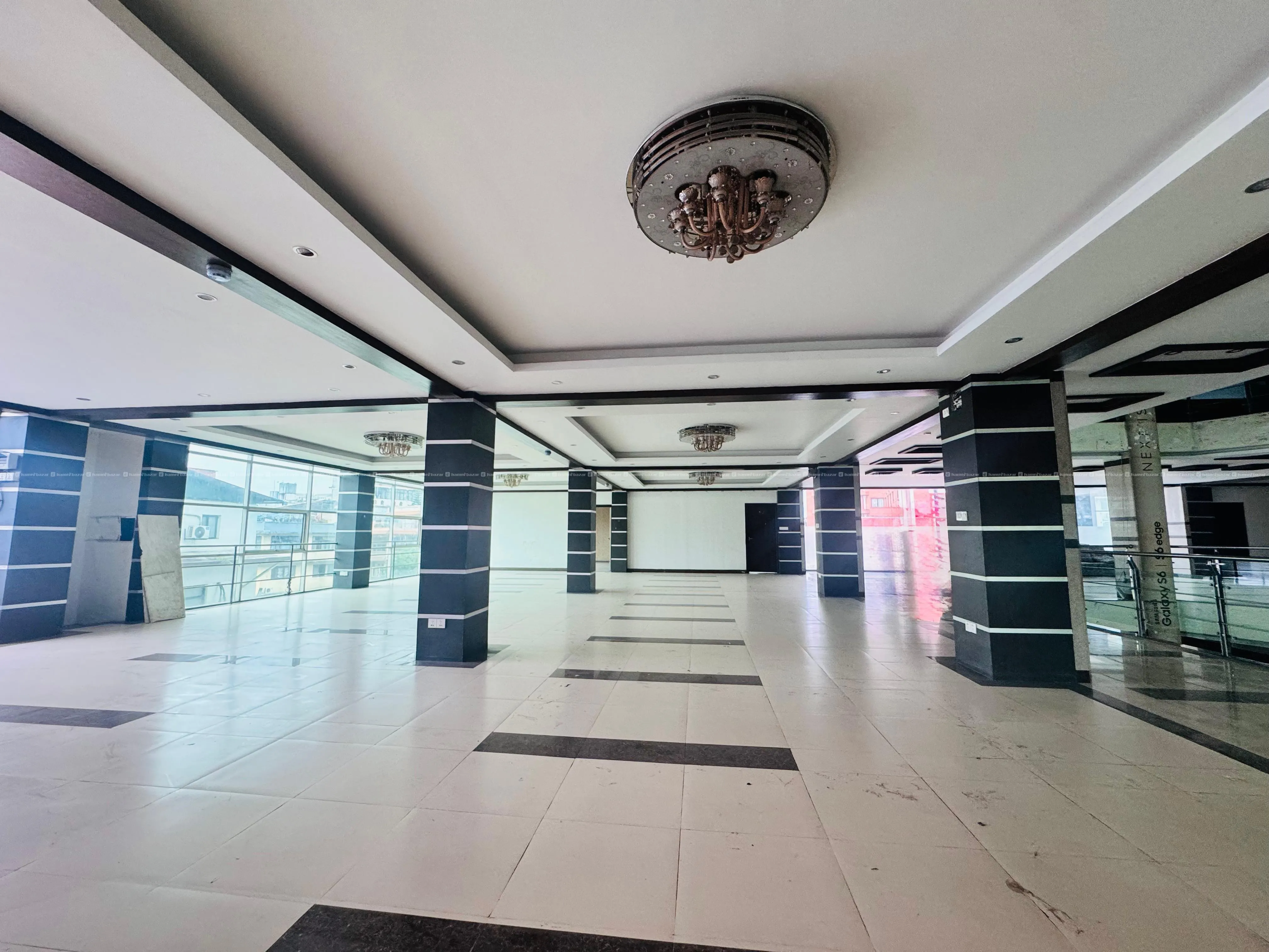 8500 Sq.Ft Commercial Space For Rent At Durbarmarg 4