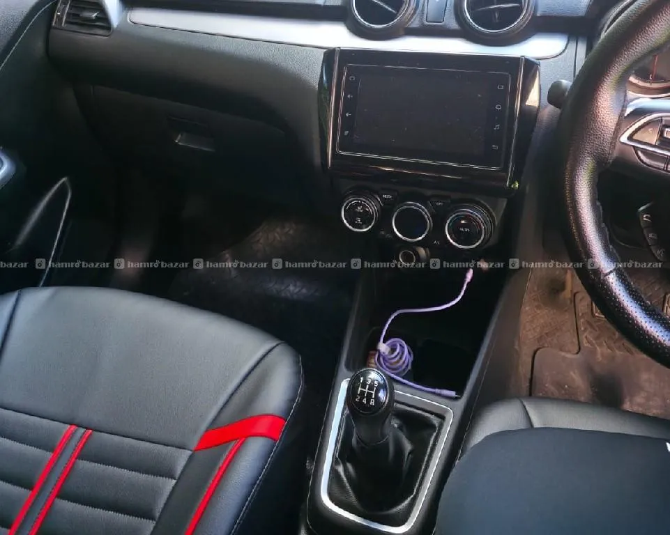Car on sale 5