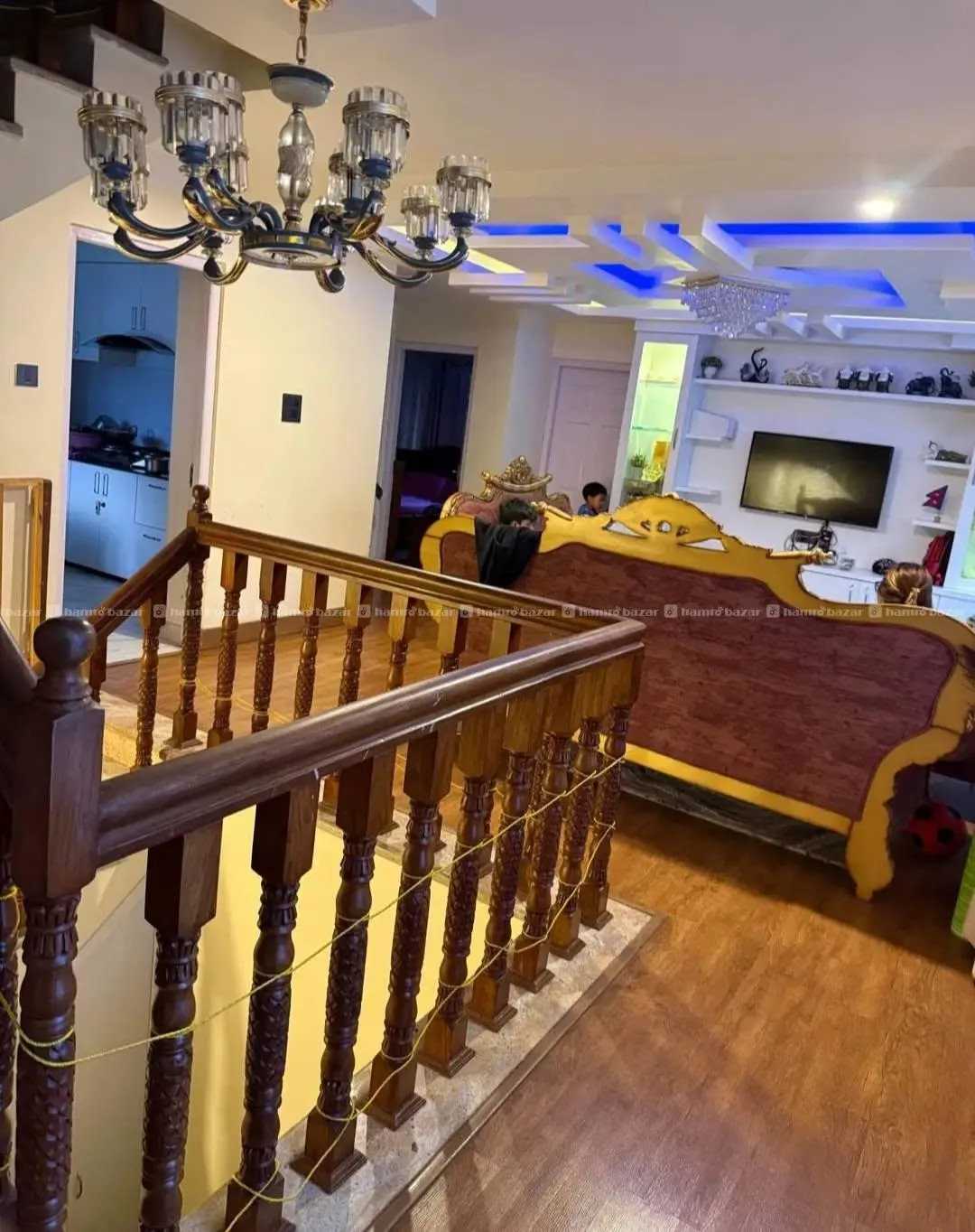 House For Sale @ Hattigauda 2