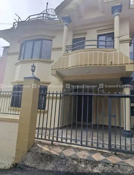 House For Sale @ Sitapaila 2