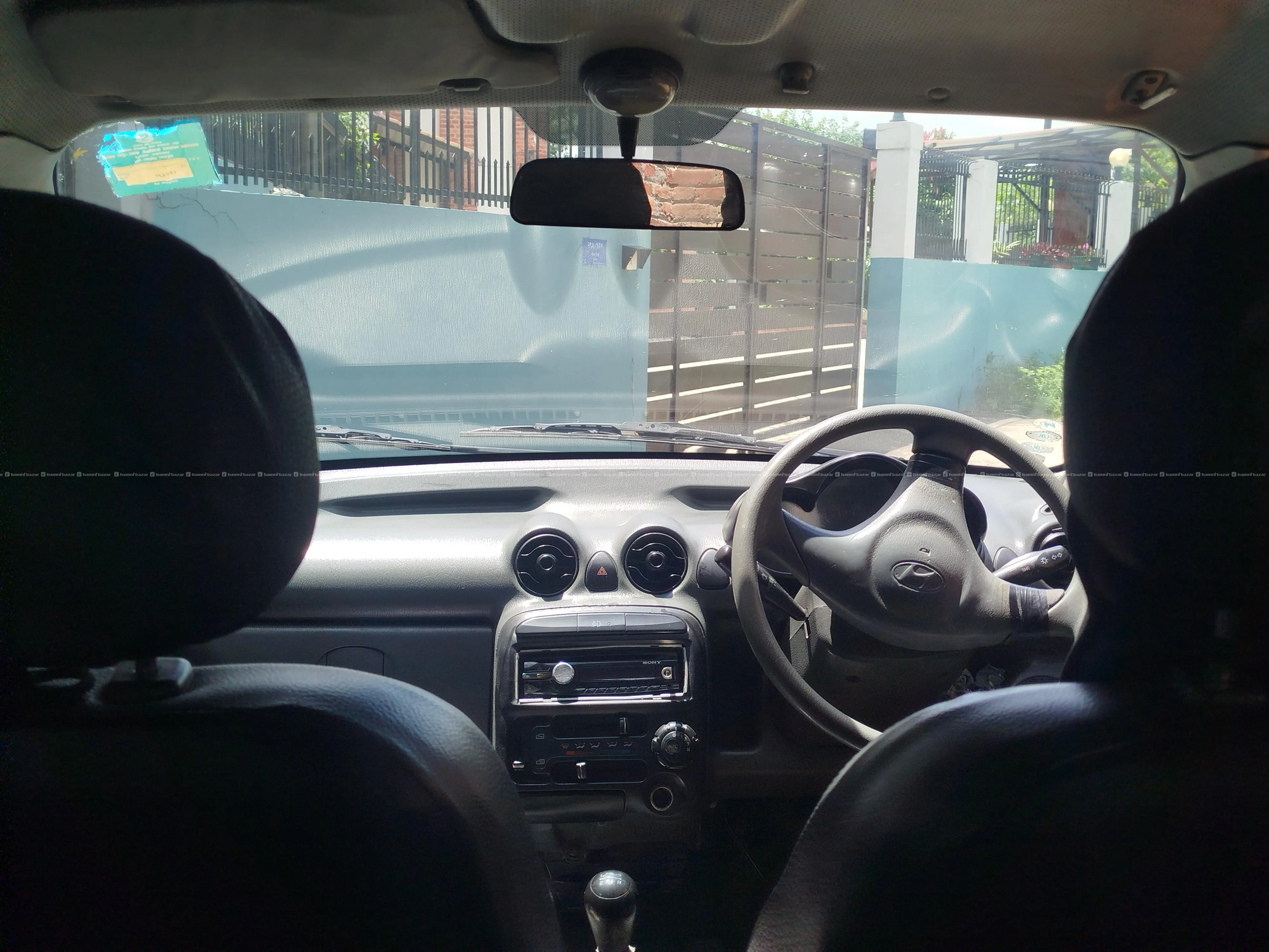 Santro 3