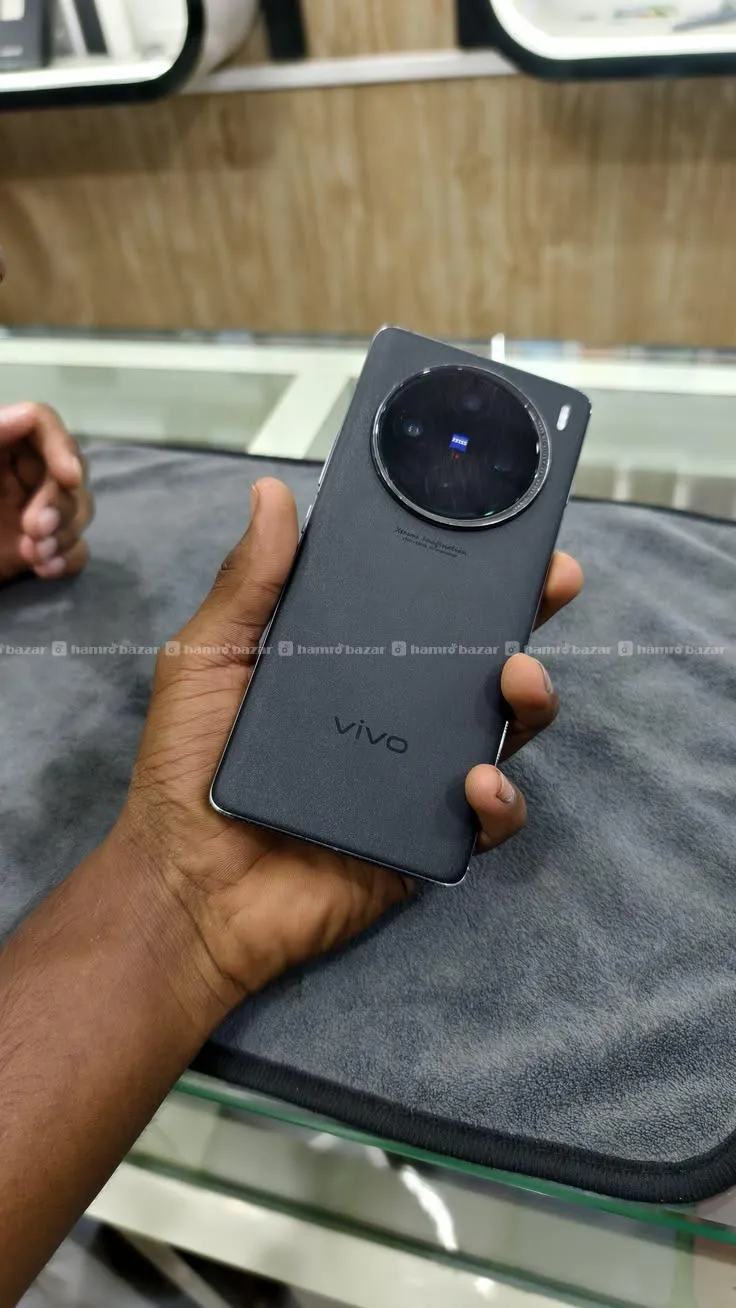 Vivo X300 Pro 16/512GB 7