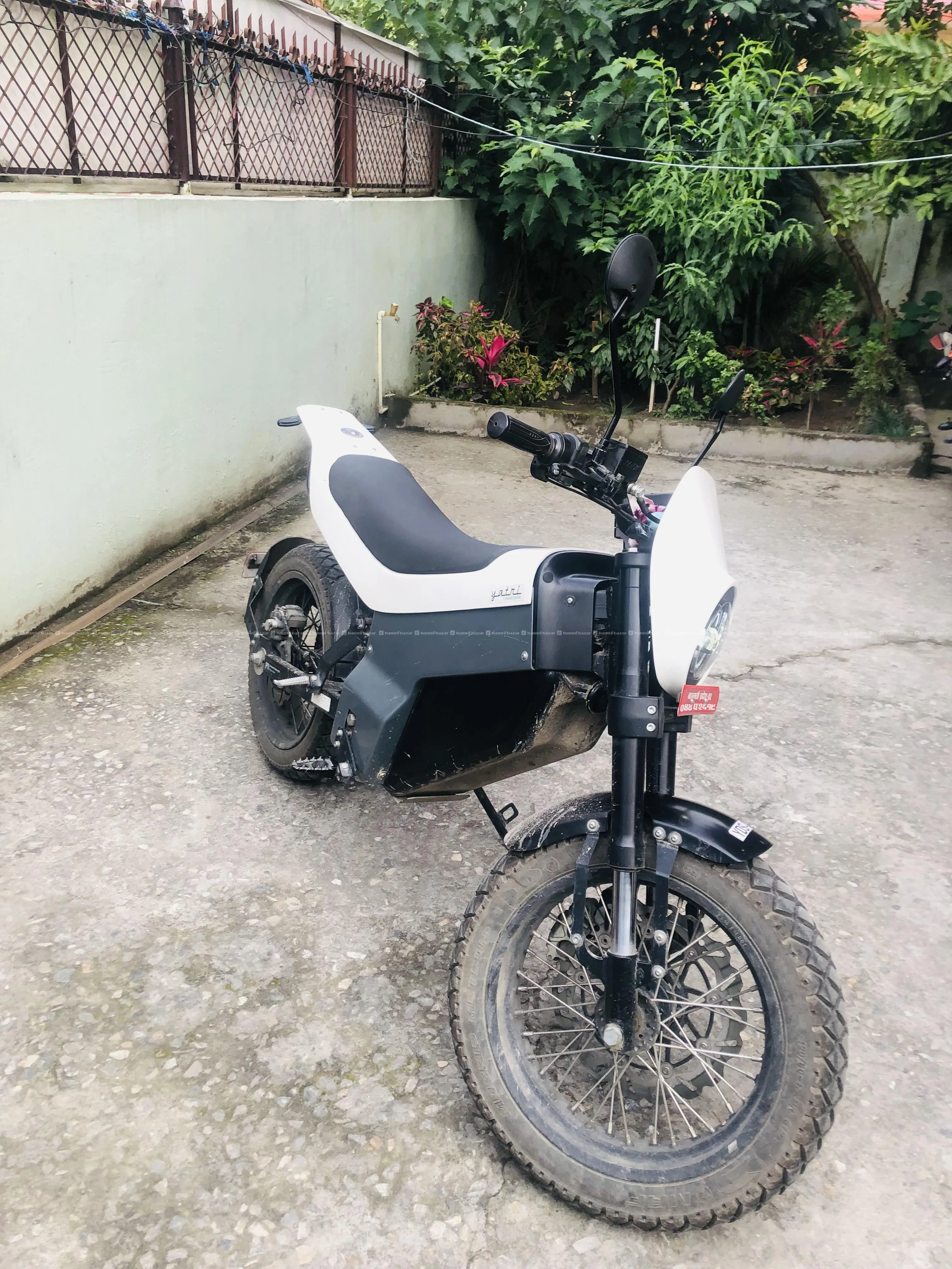 EXCELLENT BIKE FOR SALE 1