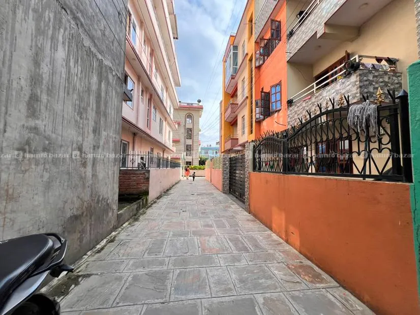 House On Sale = Lokanthali Bhaktapur 2