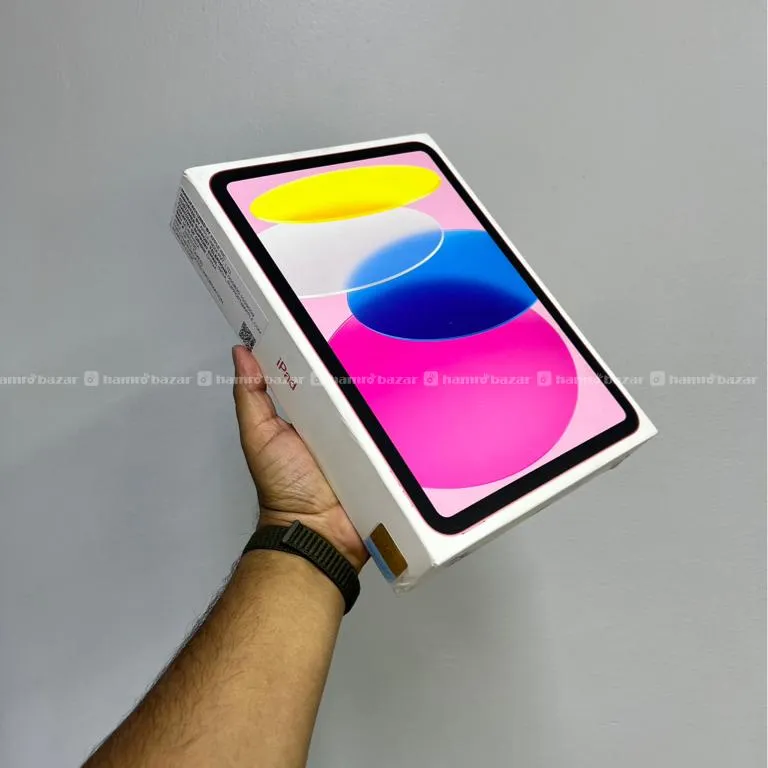 iPad A16 128/256 2