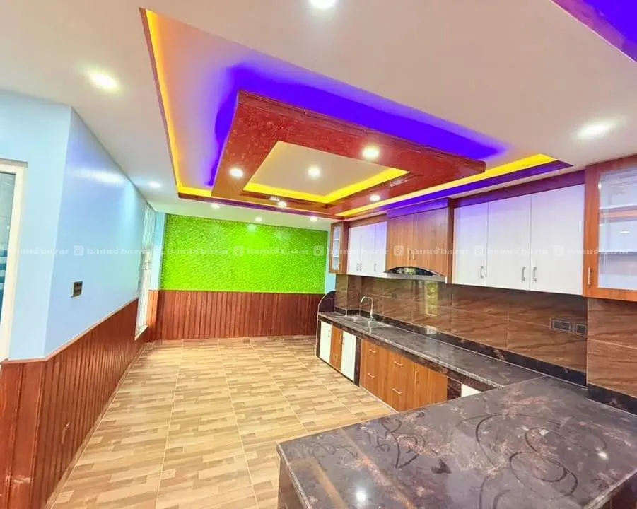 Brand New House For Sale at Tokha  Baniyatar 2
