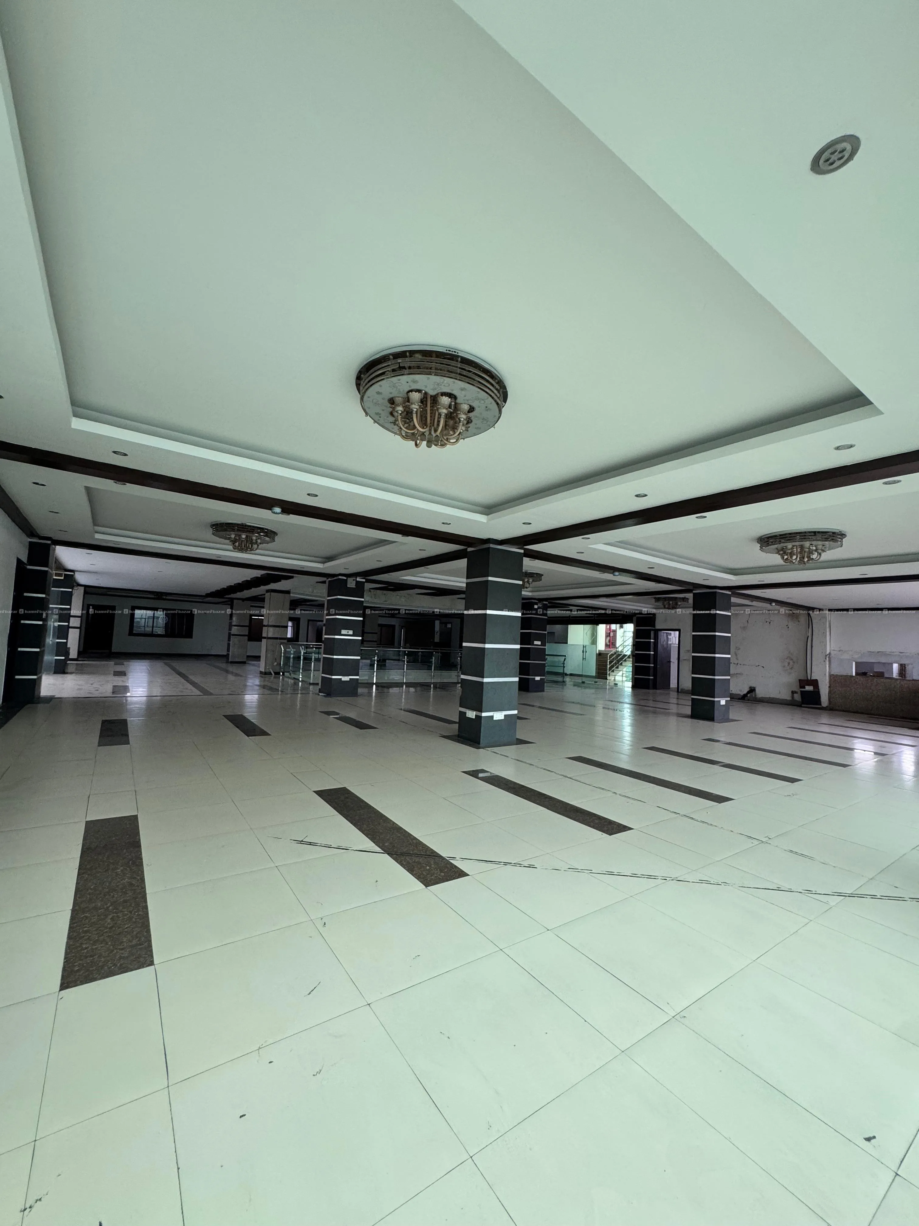 8500 Sq.Ft Commercial Space For Rent At Durbarmarg 5