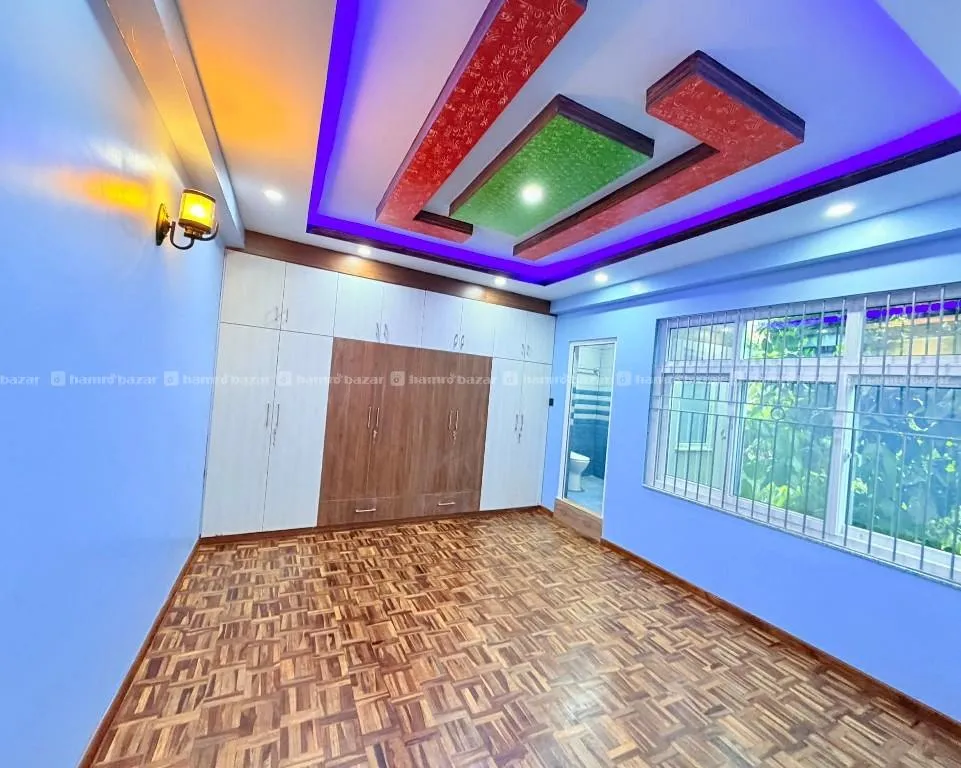 Brand New House For Sale at Tokha  Baniyatar 6