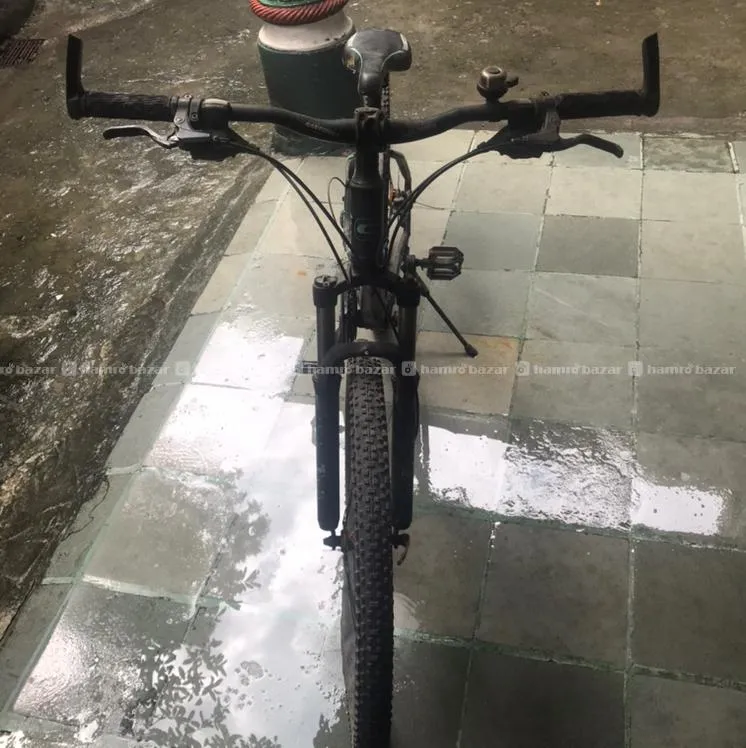 Corolan XC 27.5 3