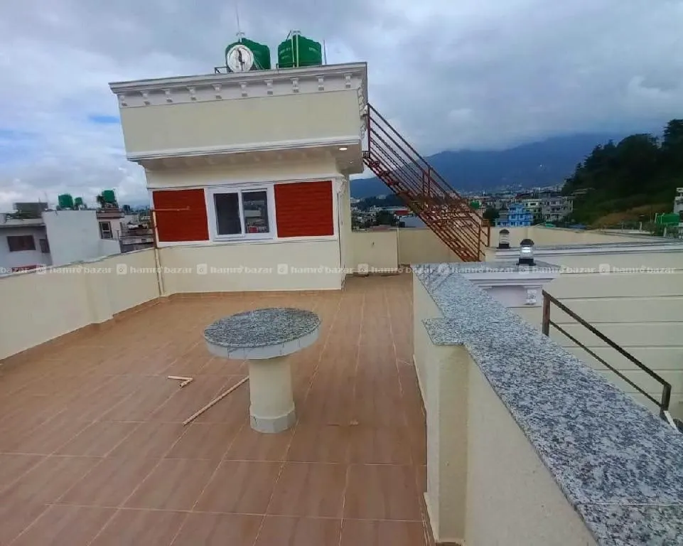 Brand New Semi Bunglow House On Sale at Lasuntar 5