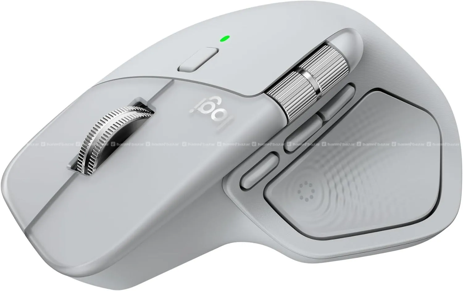 Logitech MX Master 4 Mouse 2