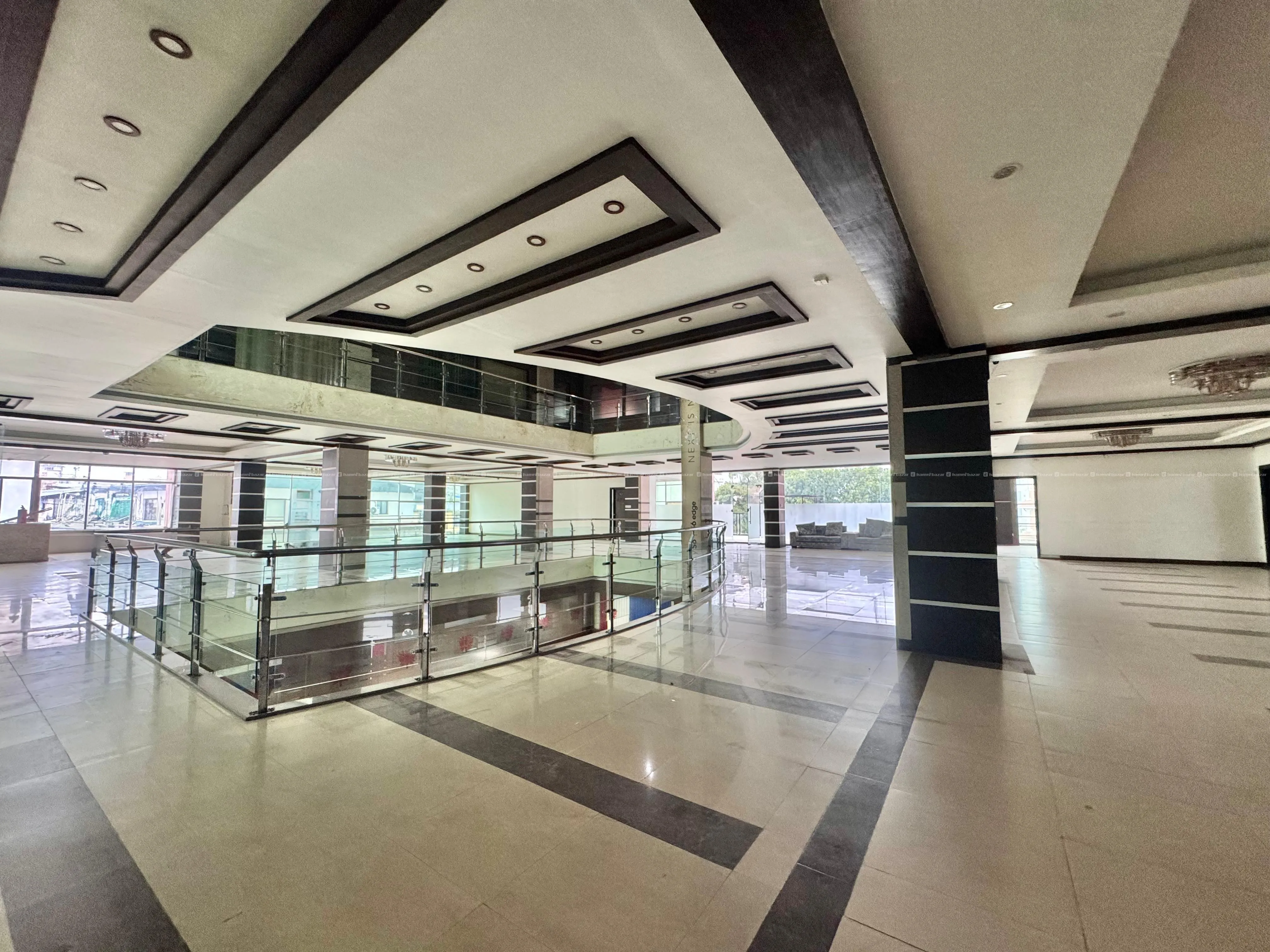 8500 Sq.Ft Commercial Space For Rent At Durbarmarg 2