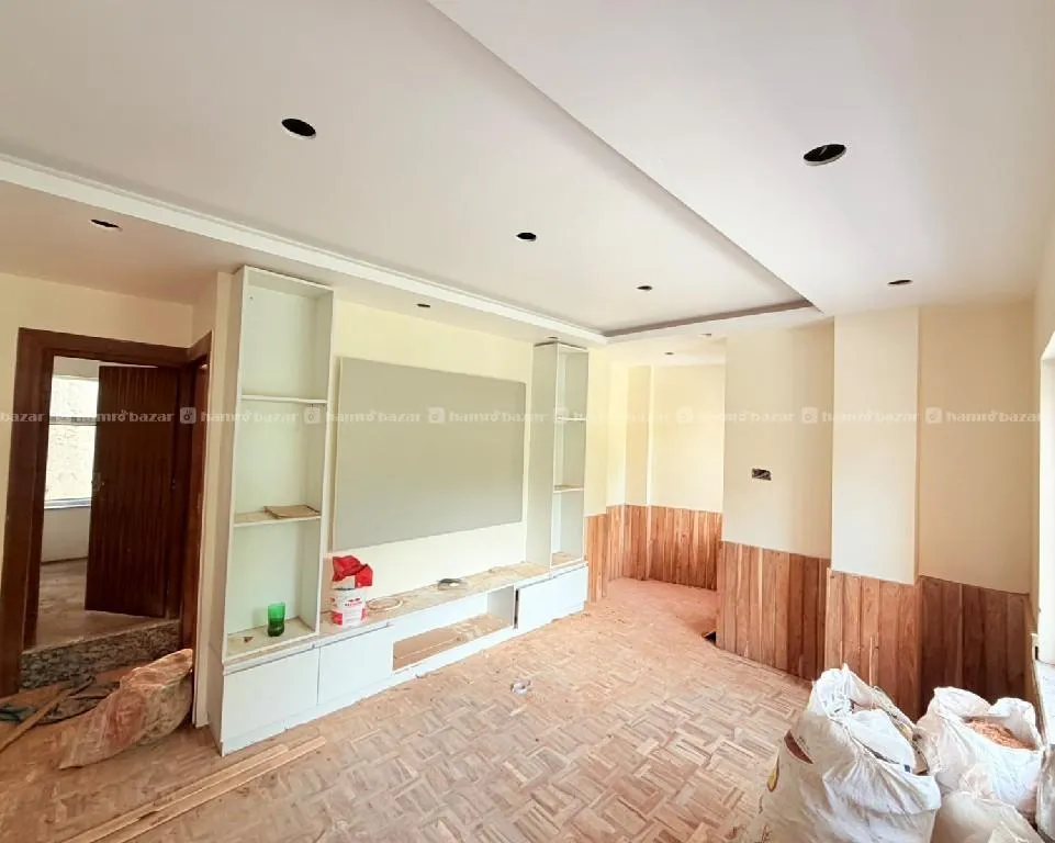 Brand New Semi Bunglow House For Sale at Bhangal 5