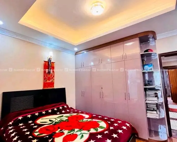 Full Furnished Semi Bunglow House On Sale at Bhangal 4