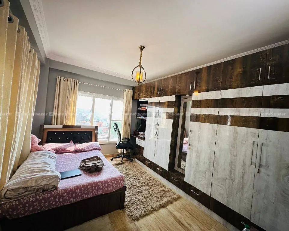 Semi Bunglow House On Sale at Manamaiju 2