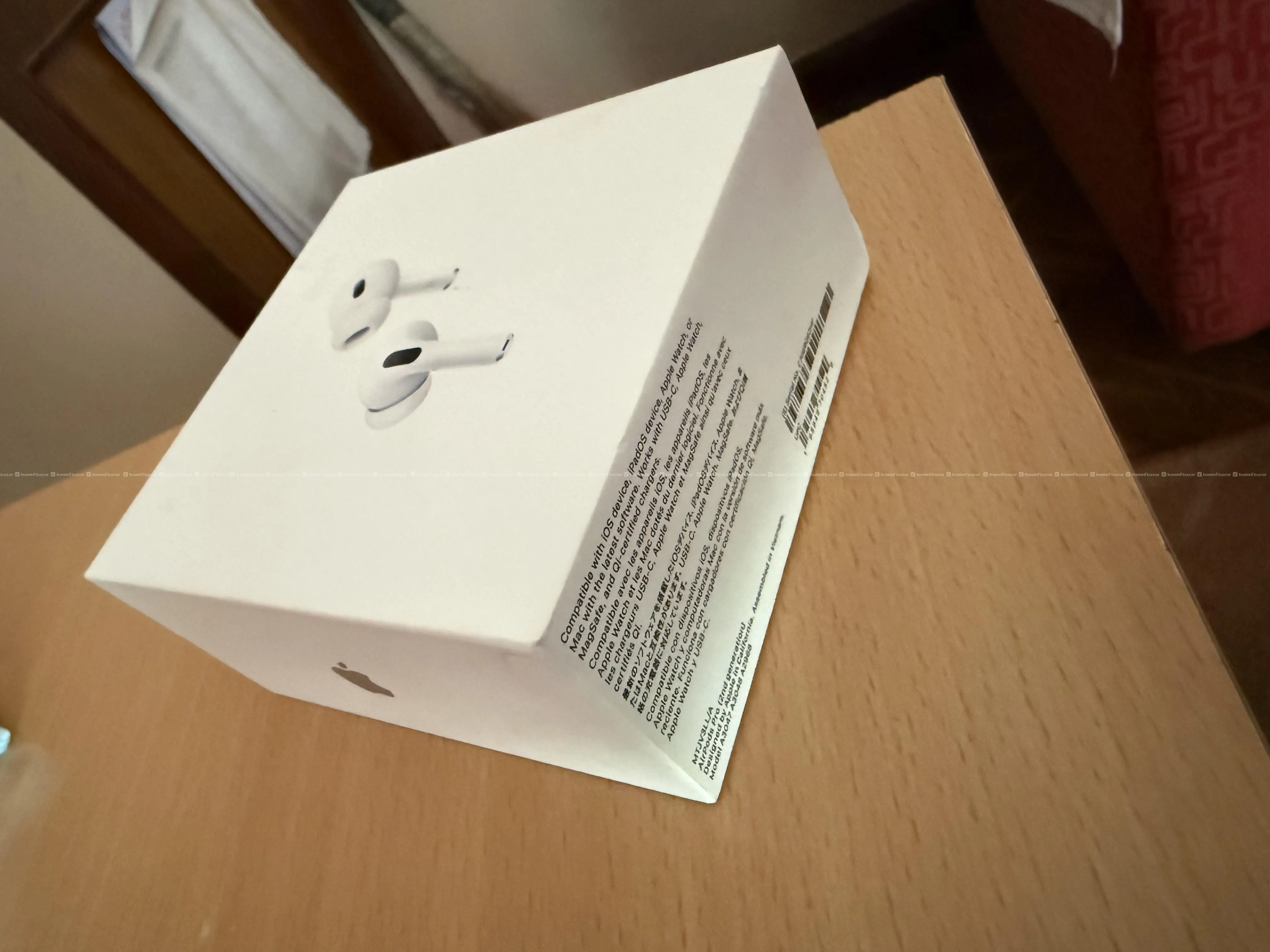 Apple Airpods Pro 2 (Sealed Pack) 3