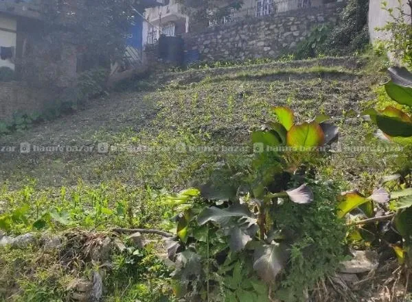 Land For Sale @ Kapan 2