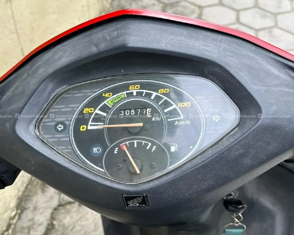 for sell scooty 5
