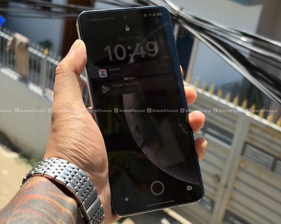 oppo F31 pro plus 2